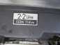 FORD MONDEO MK3 WZMOCNIENIE OKULAR 04-07