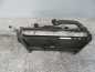 BMW 1 E87 116 1.6 04- CHLODNICE KOMPLET