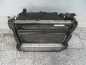 BMW 3 E46 2.0D  CHLODNICE WENTYLATOR KOMPLET