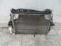 VOLVO V70 S60 00/07 2.0T CHLODNICE WENTYLATOR KPL.