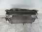 VOLVO V70 S60 00/07 2.0T CHLODNICE WENTYLATOR KPL.