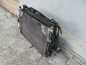VOLVO V70 S60 00/07 2.0T CHLODNICE WENTYLATOR KPL.