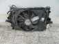 VOLVO V70 S60 00/07 2.0T CHLODNICE WENTYLATOR KPL.