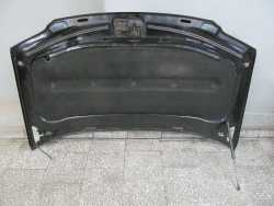 VW TOURAN CADDY MASKA SILNIKA LC9Z 03-06