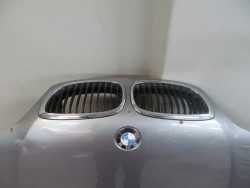 BMW 3 E46 COUPE MASKA POKRYWA SILBERGRAU