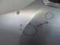 BMW 3 E46 LIFT COUPE CABRIO MASKA POKRYWA SILBERGRAU 03-07