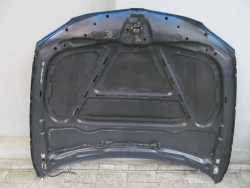 BMW 1 E81 E87 MASKA POKRYWA  SYDNEY BLUE 01-04
