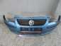 VW POLO IV LIFT 9N3 05-09 ZDERZAK PRZOD LA5R OKAZJA