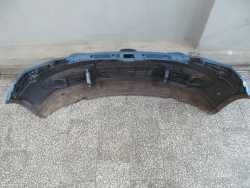 VW POLO IV LIFT 9N3 05-09 ZDERZAK PRZOD LA5R OKAZJA