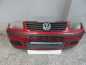 VW POLO 9N LIFT 6N2 ZDERZAK PRZOD LL3K 99-02