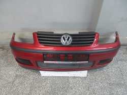 VW POLO 9N LIFT 6N2 ZDERZAK PRZOD LL3K 99-02