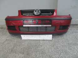 VW POLO 9N LIFT 6N2 ZDERZAK PRZOD LL3K 99-02