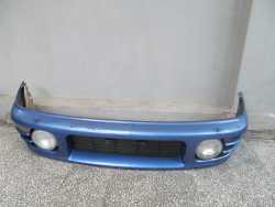 SUBARU IMPREZA GT STI WRX ZDERZAK PRZOD 97-01 HALOGENY OKAZJA!