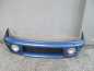 SUBARU IMPREZA GT STI WRX ZDERZAK PRZOD 97-01 HALOGENY OKAZJA!