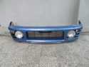 SUBARU IMPREZA GT STI WRX ZDERZAK PRZOD 97-01 HALOGENY OKAZJA!