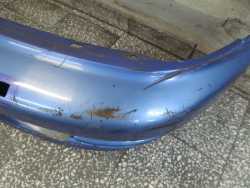 SUBARU IMPREZA GT STI WRX ZDERZAK PRZOD 97-01 HALOGENY OKAZJA!