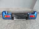 SUZUKI JIMNY ZDERZAK TYL KPL 81A20 LAMPY !! OKAZJA !! 98-05