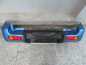 SUZUKI JIMNY ZDERZAK TYL KPL 81A20 LAMPY !! OKAZJA !! 98-05