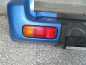 SUZUKI JIMNY ZDERZAK TYL KPL 81A20 LAMPY !! OKAZJA !! 98-05