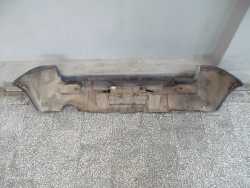 SUZUKI JIMNY ZDERZAK TYL KPL 81A20 LAMPY !! OKAZJA !! 98-05