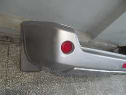 NISSAN X-TRAIL T30 LIFT ZDERZAK TYL HALOGENY KY0 04-07