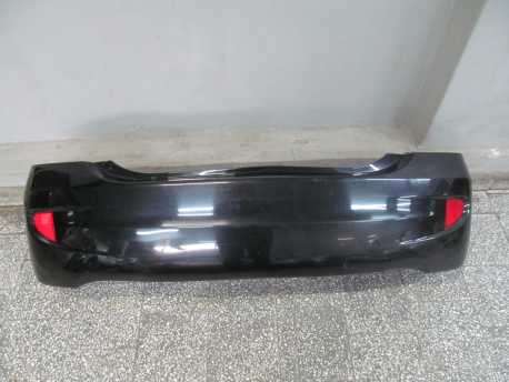 HONDA CIVIC VII LIFT HB ZDERZAK TYL B92P 04-06