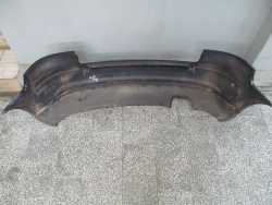 AUDI A3 8P ZDERZAK TYL TYLNY LZ9W 02-09 3D