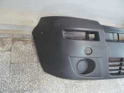 OPEL MOVANO A LIFT ZDERZAK PRZOD 03-10
