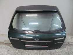 SUBARU LEGACY IV KOMBI 03-06 KLAPA BAGAZNIKA TYL 29W