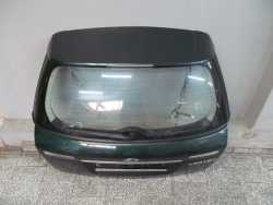SUBARU LEGACY IV KOMBI 03-06 KLAPA BAGAZNIKA TYL 29W