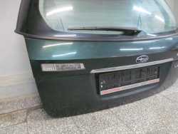 SUBARU LEGACY IV KOMBI 03-06 KLAPA BAGAZNIKA TYL 29W