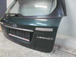 SUBARU LEGACY IV KOMBI 03-06 KLAPA BAGAZNIKA TYL 29W