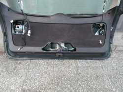 SUBARU LEGACY IV KOMBI 03-06 KLAPA BAGAZNIKA TYL 29W