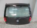 FIAT PUNTO II LIFT 05-09 KLAPA BAGAZNIKA TYL 632 OKAZJA