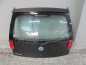FIAT PUNTO II LIFT 05-09 KLAPA BAGAZNIKA TYL 632 OKAZJA
