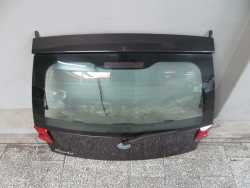 FIAT PUNTO II LIFT 05-09 KLAPA BAGAZNIKA TYL 632 OKAZJA