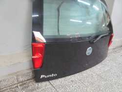 FIAT PUNTO II LIFT 05-09 KLAPA BAGAZNIKA TYL 632 OKAZJA