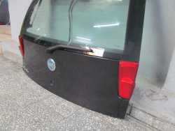 FIAT PUNTO II LIFT 05-09 KLAPA BAGAZNIKA TYL 632 OKAZJA