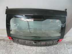 FIAT PUNTO II LIFT 05-09 KLAPA BAGAZNIKA TYL 632 OKAZJA