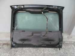 FIAT PUNTO II LIFT 05-09 KLAPA BAGAZNIKA TYL 632 OKAZJA