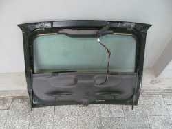 FIAT PUNTO II LIFT 05-09 KLAPA BAGAZNIKA TYL 632 OKAZJA