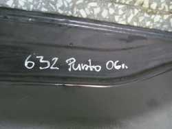 FIAT PUNTO II LIFT 05-09 KLAPA BAGAZNIKA TYL 632 OKAZJA