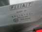 FIAT PUNTO II LIFT 05-09 KLAPA BAGAZNIKA TYL 632 OKAZJA