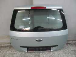 FORD FUSION I KLAPA BAGAZNIKA TYL JU2 02-12 KPL