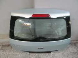 FORD FUSION I KLAPA BAGAZNIKA TYL JU2 02-12 KPL