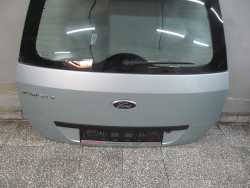 FORD FUSION I KLAPA BAGAZNIKA TYL JU2 02-12 KPL