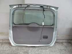 FORD FUSION I KLAPA BAGAZNIKA TYL JU2 02-12 KPL