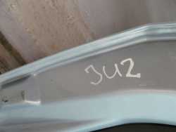 FORD FUSION I KLAPA BAGAZNIKA TYL JU2 02-12 KPL
