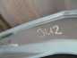 FORD FUSION I KLAPA BAGAZNIKA TYL JU2 02-12 KPL