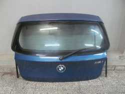 BMW 1 E81 E87 KLAPA BAGAZNIKA TYL SYDNEYBLAU 01-12